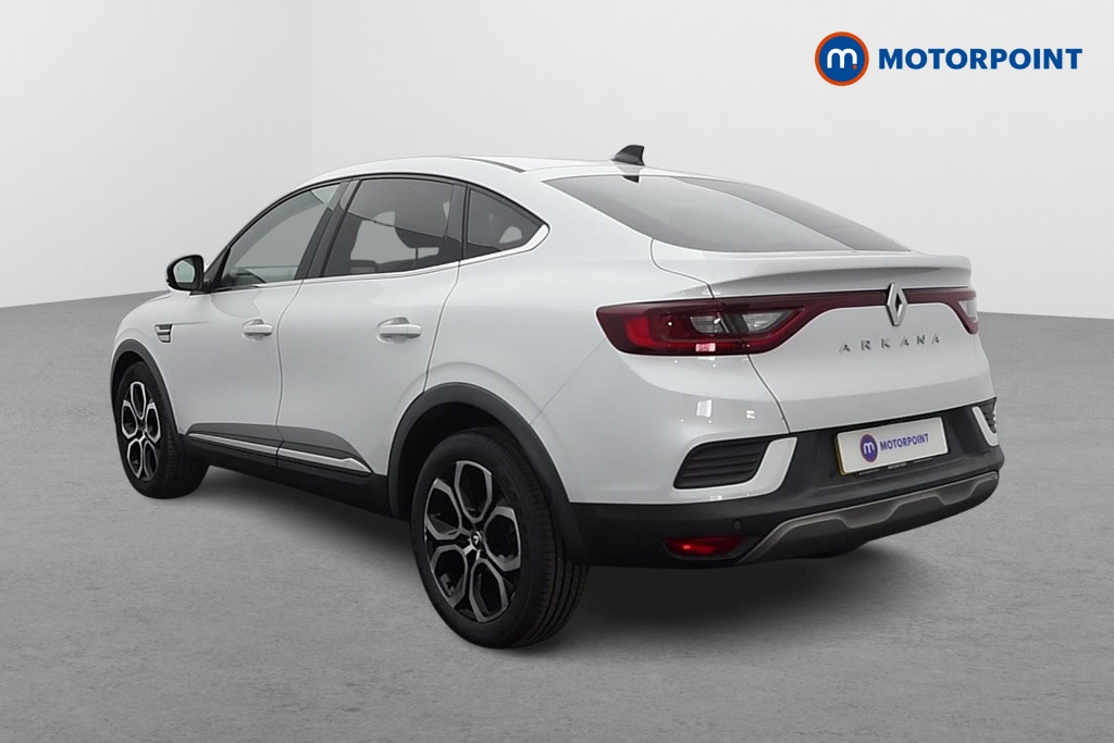 Used Renault Arkana 2022 for sale - 77981369: Photo 5