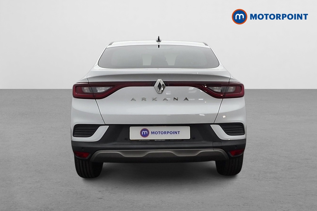 Used Renault Arkana 2022 for sale - 77981369: Photo 6