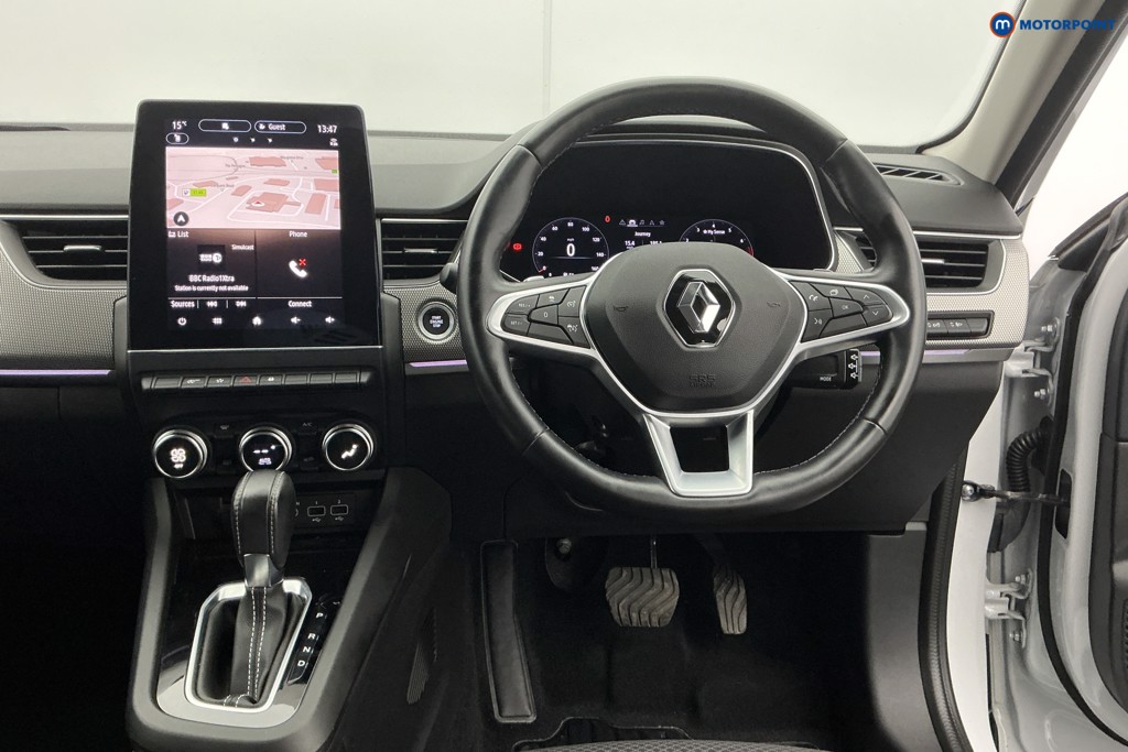 Used Renault Arkana 2022 for sale - 77981369: Photo 9