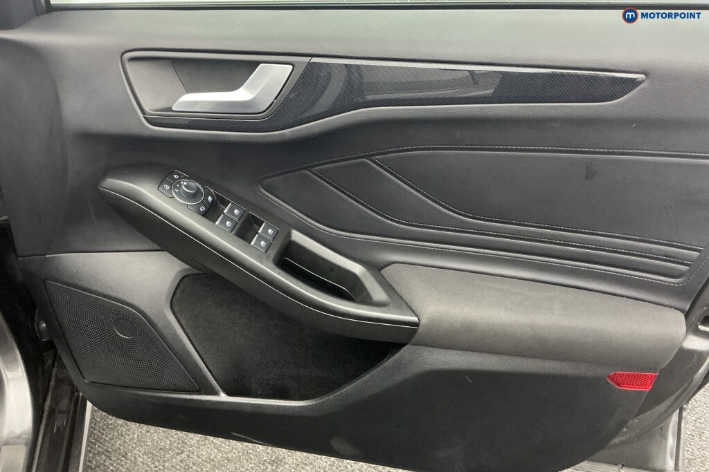 Used Ford Focus 2025 for sale - 76545665: Photo 15