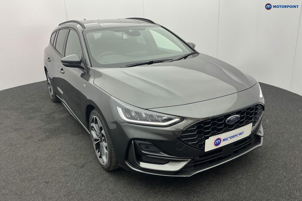 Used Ford Focus 2025 for sale - 76545665: Photo 17