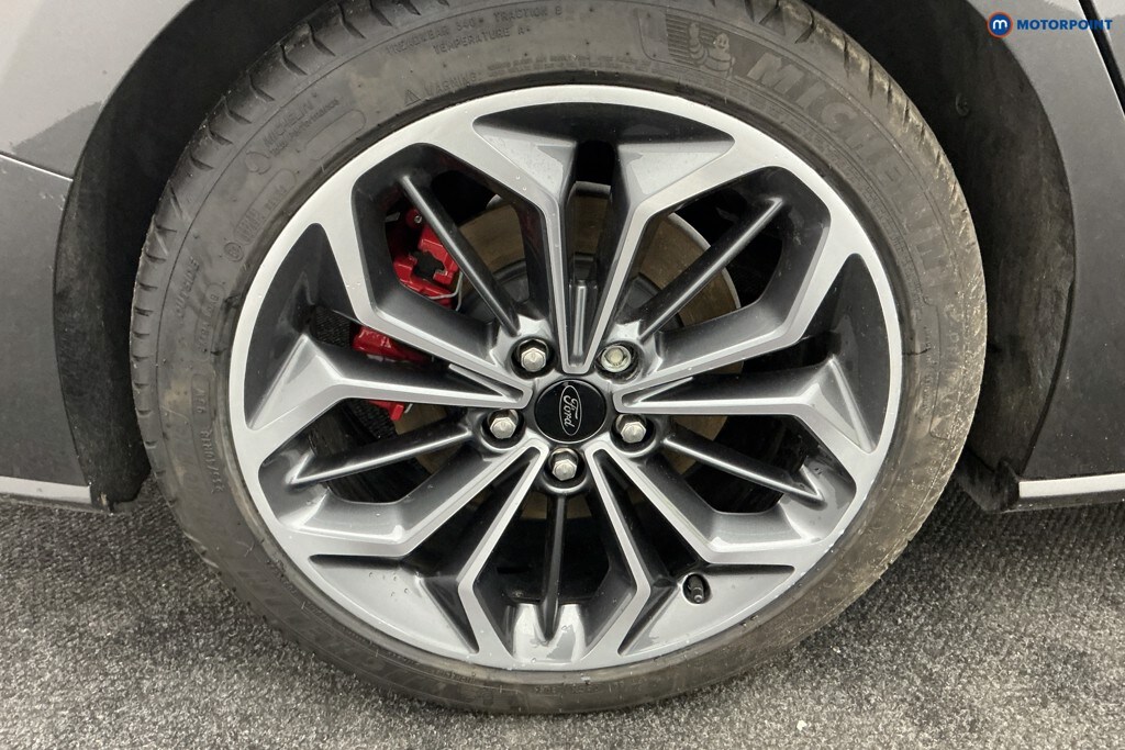 Used Ford Focus 2025 for sale - 76545665: Photo 19