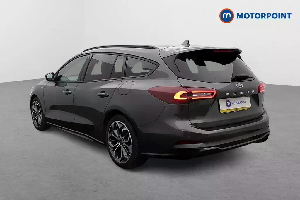 Used Ford Focus 2025 for sale - 76545665: Photo 2