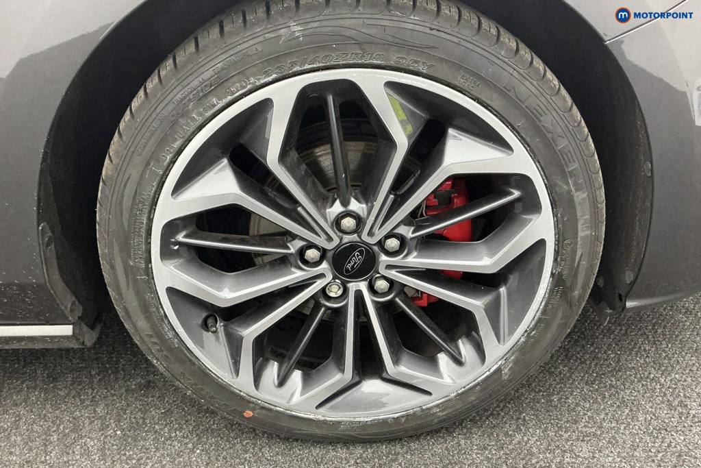 Used Ford Focus 2025 for sale - 76545665: Photo 20