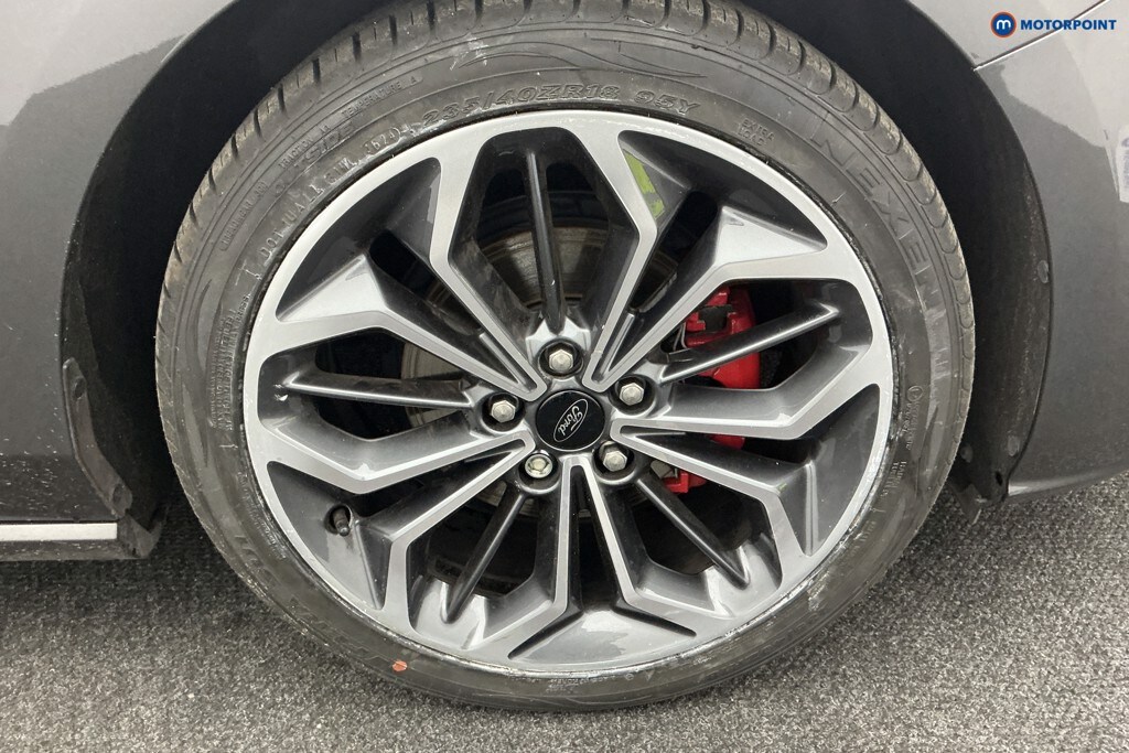 Used Ford Focus 2025 for sale - 76545665: Photo 23