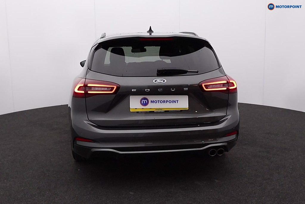 Used Ford Focus 2025 for sale - 76545665: Photo 3