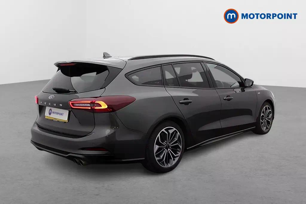 Used Ford Focus 2025 for sale - 76545665: Photo 4