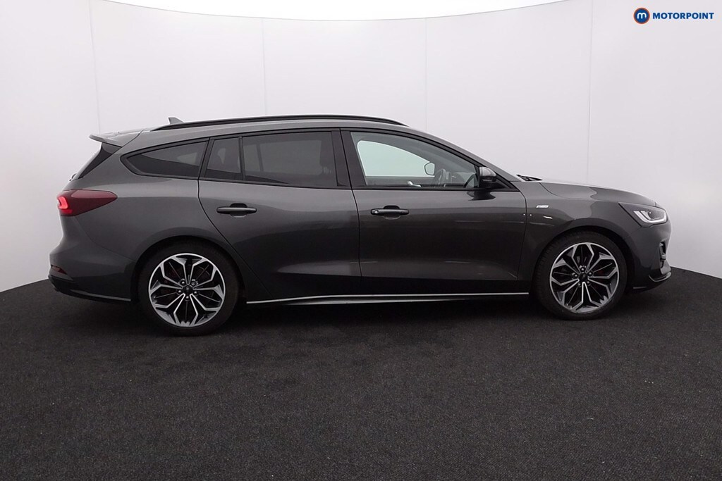 Used Ford Focus 2025 for sale - 76545665: Photo 5