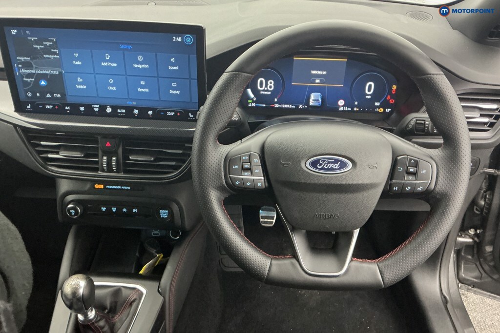 Used Ford Focus 2025 for sale - 76545665: Photo 6