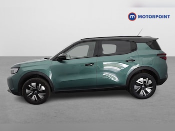 Used Vauxhall Frontera 2026 for sale - 79102811: Photo