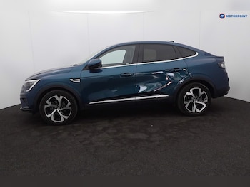 Used Renault Arkana 2024 for sale - 78930003: Photo