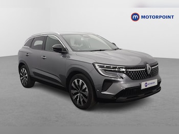 Used Renault Austral 2024 for sale - 78962107: Photo