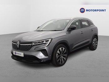 Used Renault Austral 2024 for sale - 78962107: Photo
