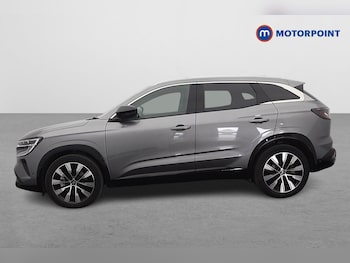 Used Renault Austral 2024 for sale - 78962107: Photo