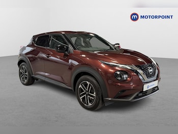 Used Nissan Juke 2024 for sale - 75922770: Photo
