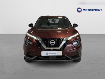 Used Nissan Juke 2024 for sale - 75922770: Photo
