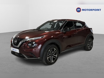 Used Nissan Juke 2024 for sale - 75922770: Photo