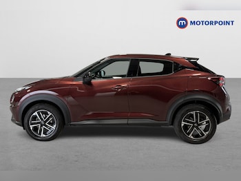 Used Nissan Juke 2024 for sale - 75922770: Photo