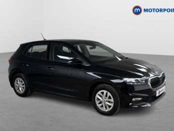 2023 - 1.0 MPI 80 SE Comfort 5dr