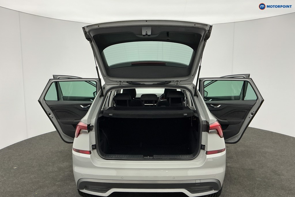 Used Skoda Kamiq for sale - 77245751: Photo 11