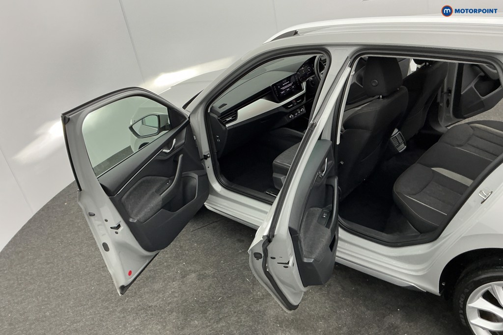 Used Skoda Kamiq for sale - 77245751: Photo 13