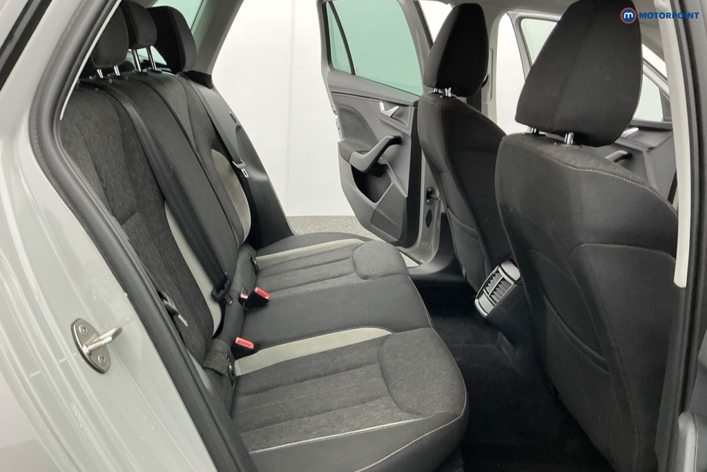 Used Skoda Kamiq for sale - 77245751: Photo 14