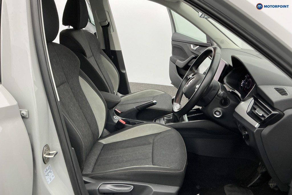 Used Skoda Kamiq for sale - 77245751: Photo 15