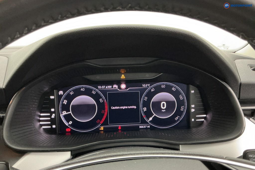 Used Skoda Kamiq for sale - 77245751: Photo 19