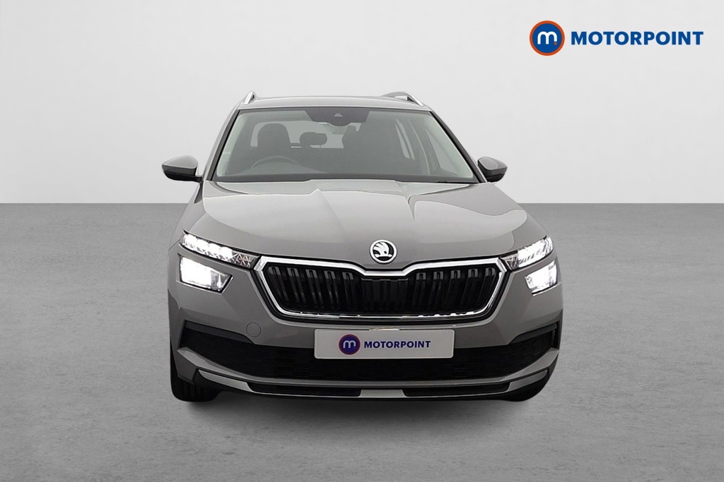 Used Skoda Kamiq for sale - 77245751: Photo 2