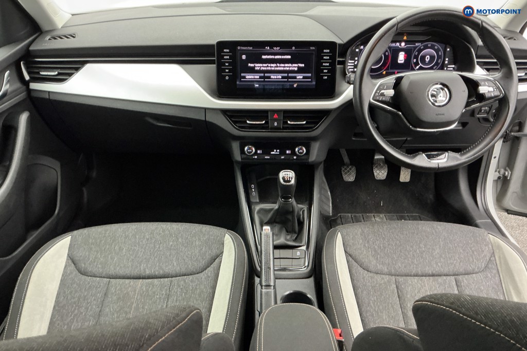 Used Skoda Kamiq for sale - 77245751: Photo 21