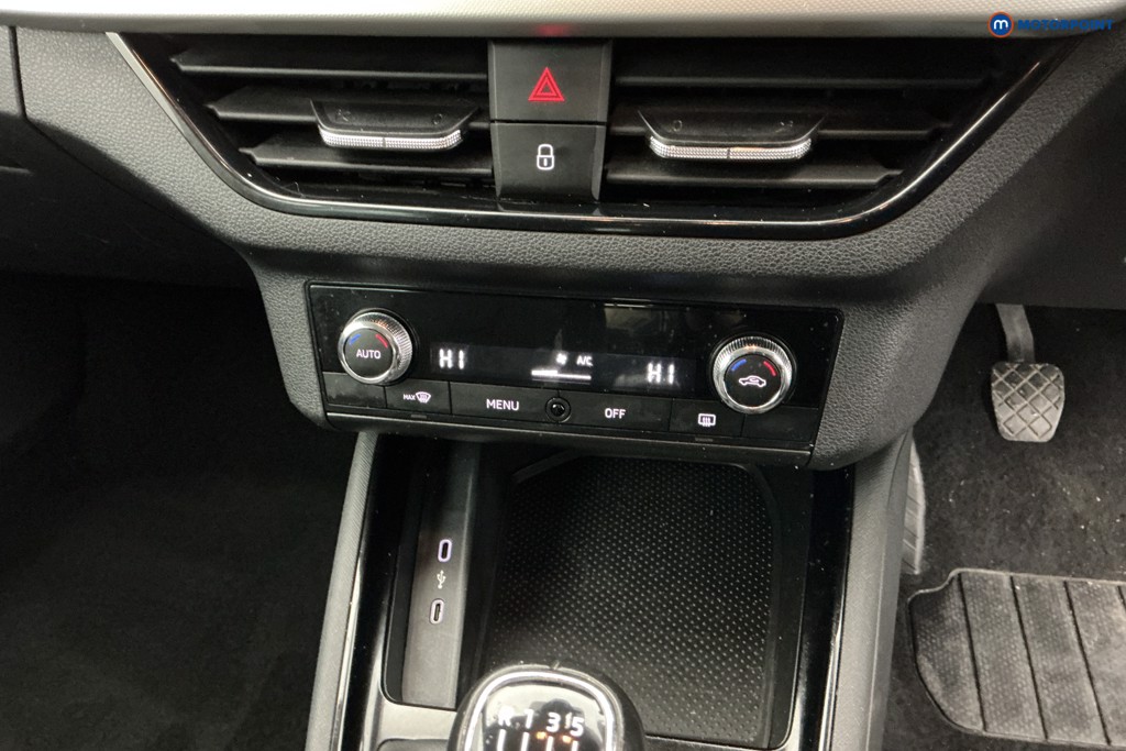 Used Skoda Kamiq for sale - 77245751: Photo 29