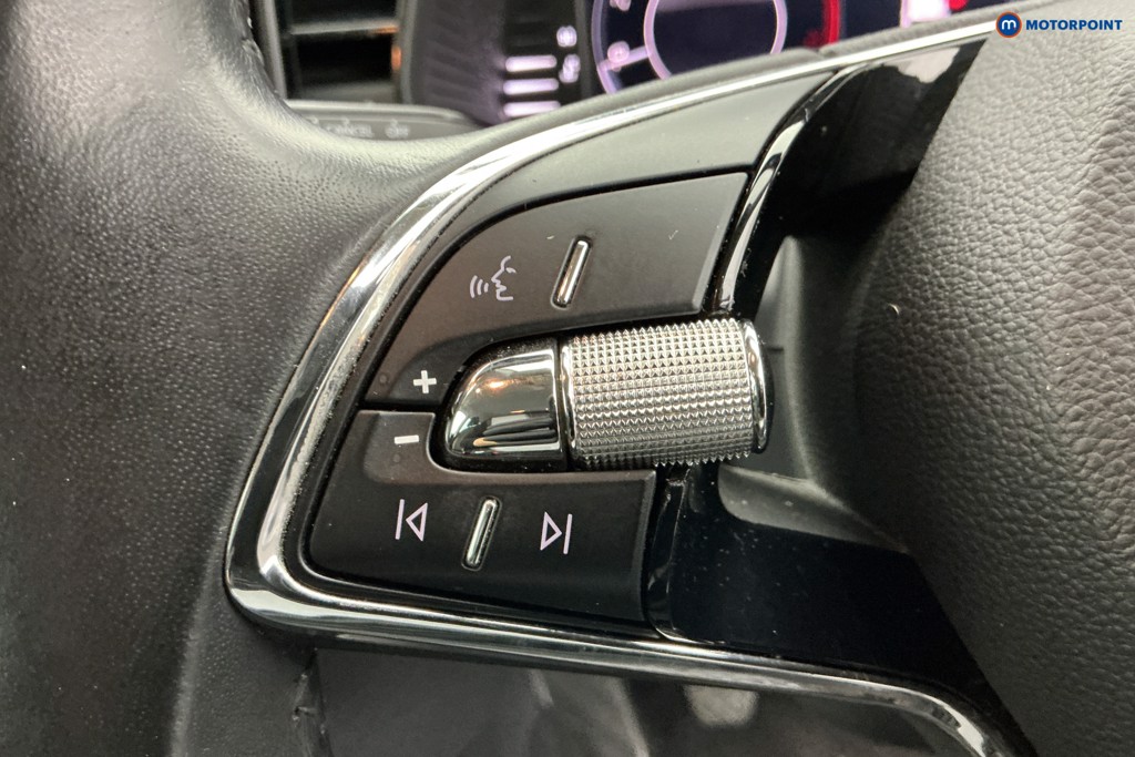 Used Skoda Kamiq for sale - 77245751: Photo 31