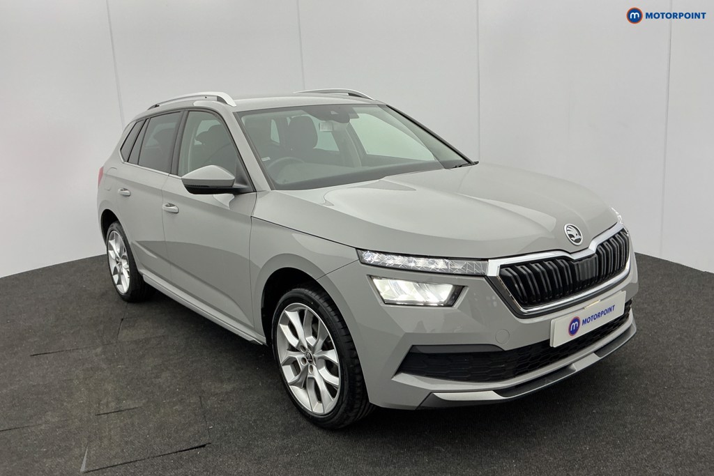 Used Skoda Kamiq for sale - 77245751: Photo 41