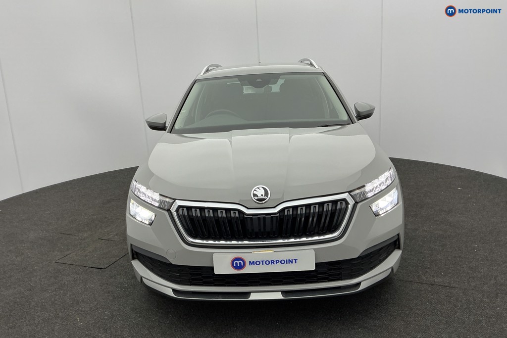 Used Skoda Kamiq for sale - 77245751: Photo 42