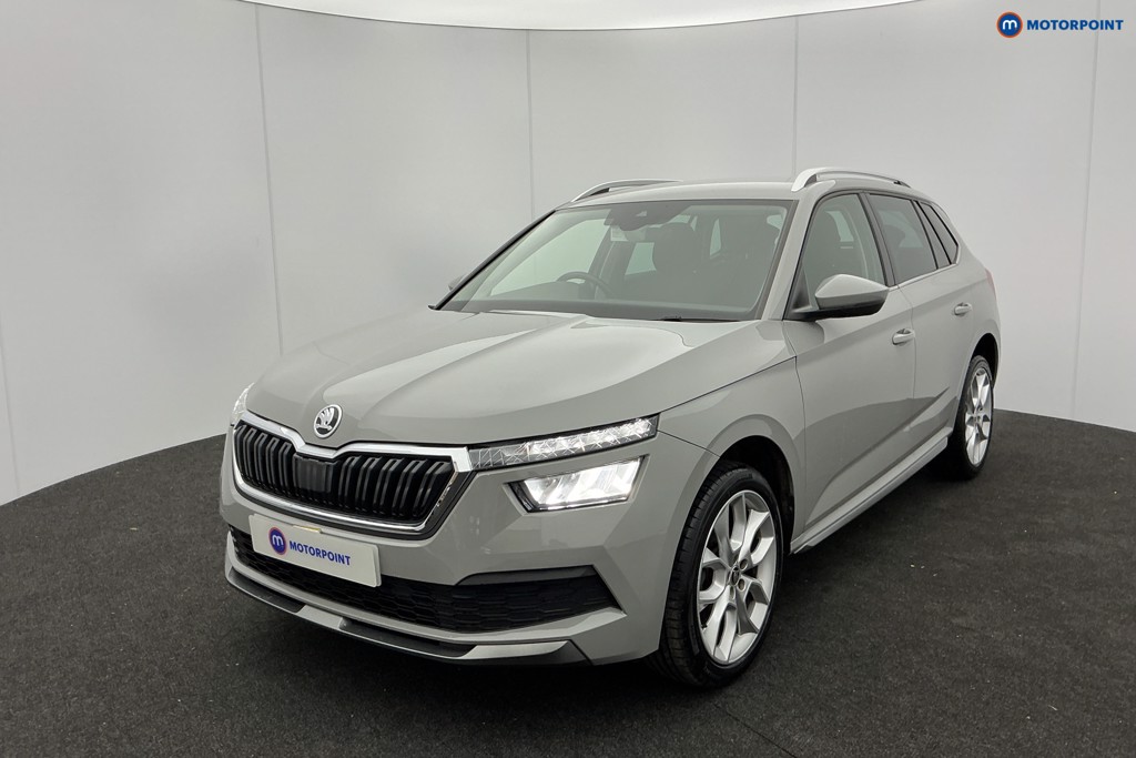 Used Skoda Kamiq for sale - 77245751: Photo 43
