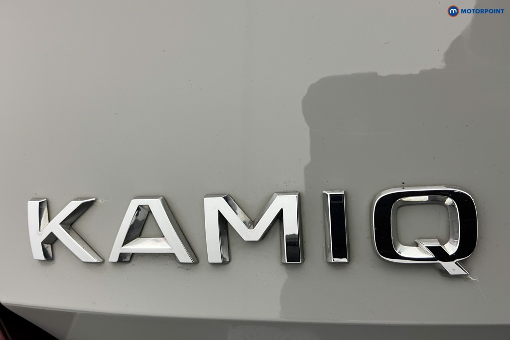 Used Skoda Kamiq for sale - 77245751: Photo 45