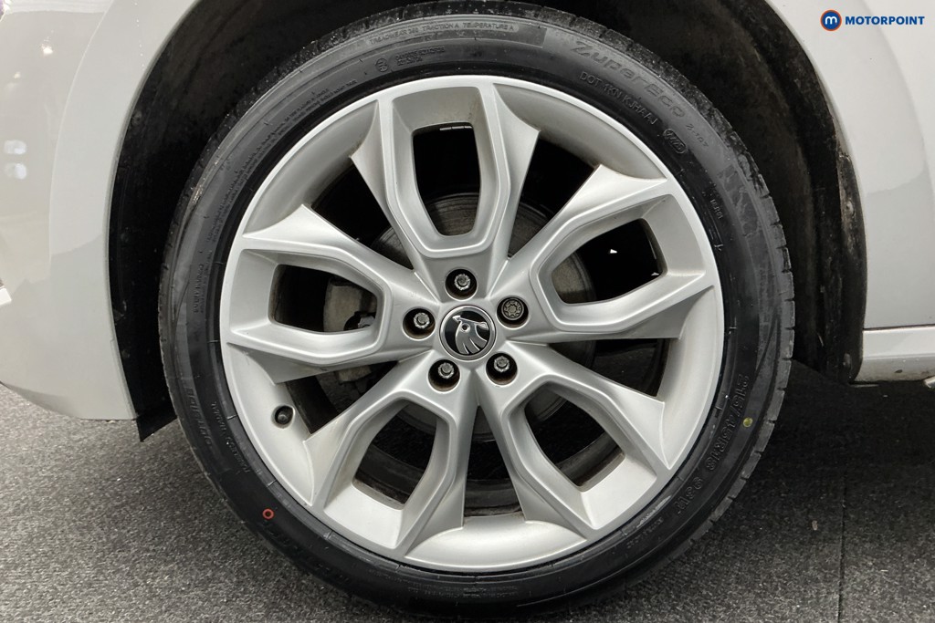 Used Skoda Kamiq for sale - 77245751: Photo 46