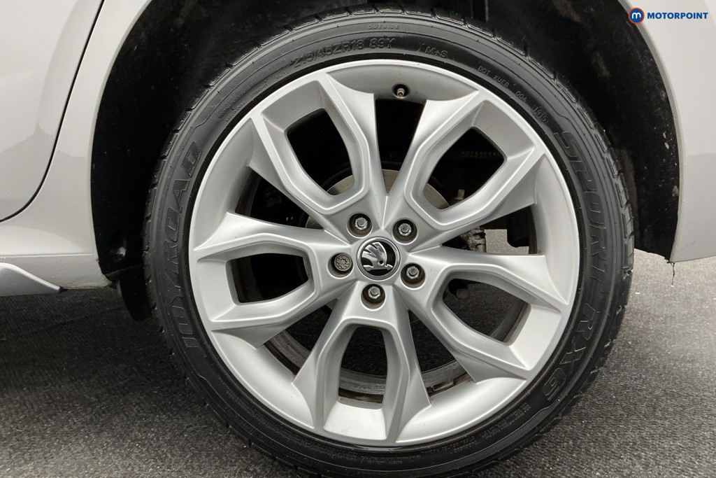 Used Skoda Kamiq for sale - 77245751: Photo 47