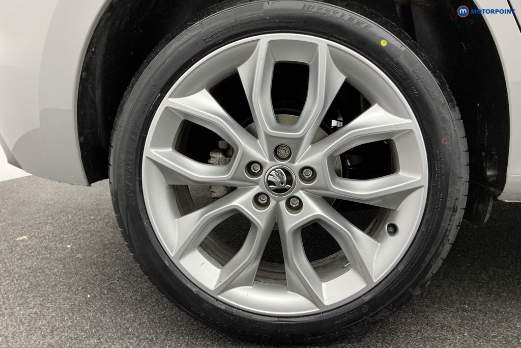 Used Skoda Kamiq for sale - 77245751: Photo 48