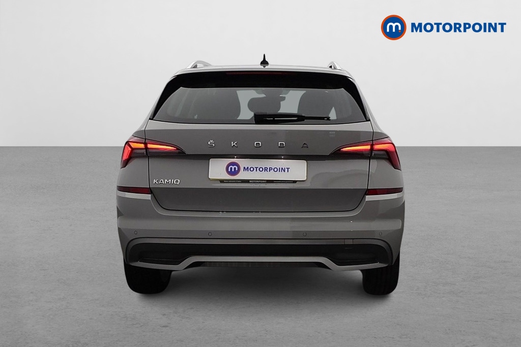 Used Skoda Kamiq for sale - 77245751: Photo 6