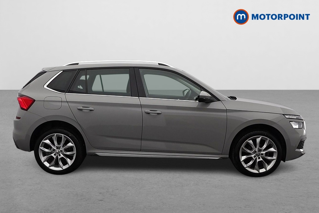 Used Skoda Kamiq for sale - 77245751: Photo 8
