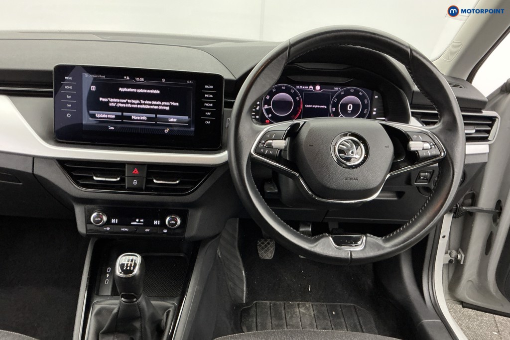 Used Skoda Kamiq for sale - 77245751: Photo 9