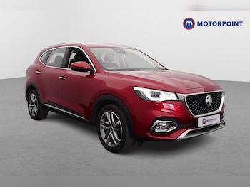 Used MG MG HS 2022 for sale - 79250784: Photo