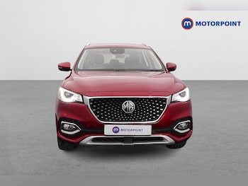 Used MG MG HS 2022 for sale - 79250784: Photo