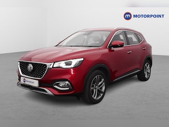 Used MG MG HS 2022 for sale - 79250784: Photo