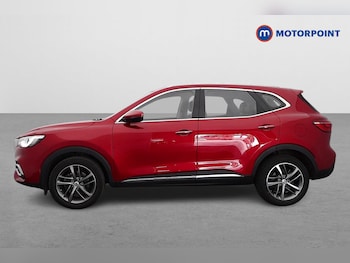 Used MG MG HS 2022 for sale - 79250784: Photo