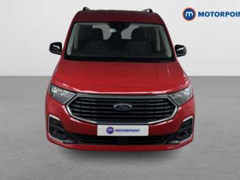 Used Ford Tourneo Connect 2022 for sale - 75109030: Photo