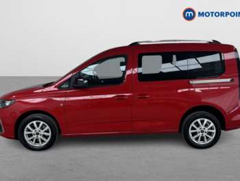 Used Ford Tourneo Connect 2022 for sale - 75109030: Photo