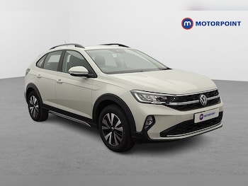 Used Volkswagen Taigo 2024 for sale - 79206190: Photo