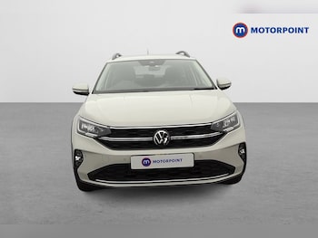 Used Volkswagen Taigo 2024 for sale - 79206190: Photo
